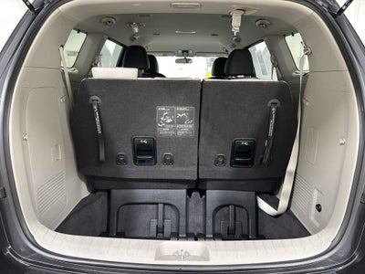 2020 Kia Sedona EX