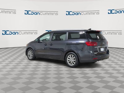 2020 Kia Sedona EX
