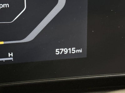 2025 Kia Carnival SX