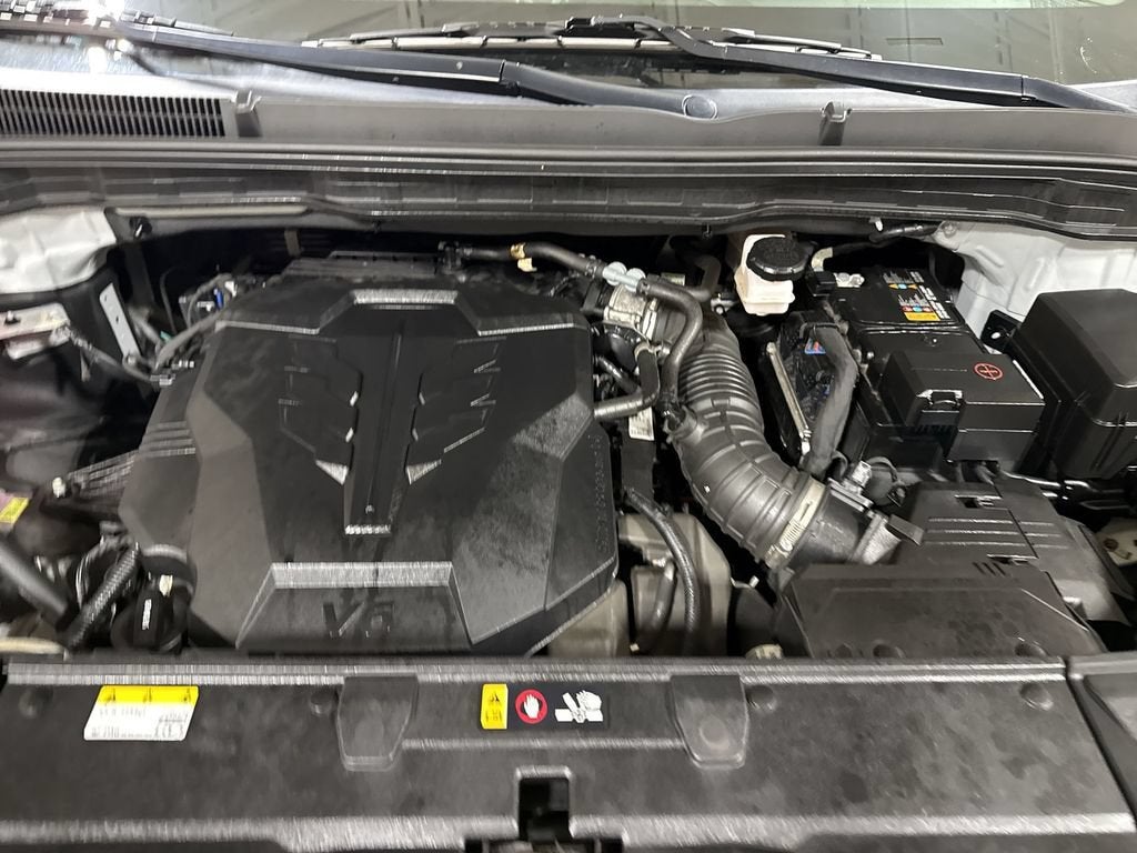 2025 Kia Carnival SX