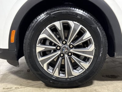 2024 Buick Envision Preferred