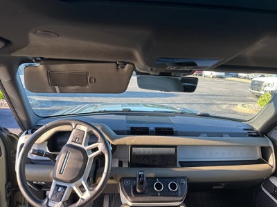 2024 Land Rover Defender S
