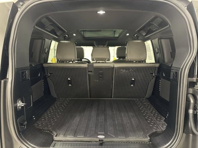 2024 Land Rover Defender S