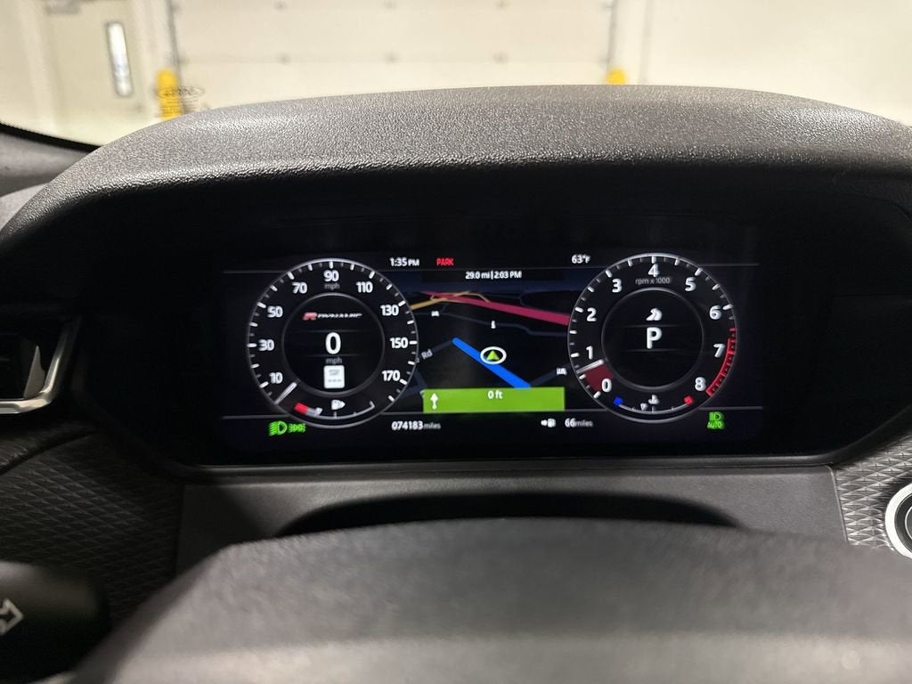 2018 Land Rover Range Rover Velar R-Dynamic SE