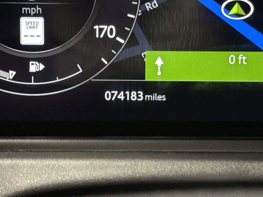 2018 Land Rover Range Rover Velar R-Dynamic SE