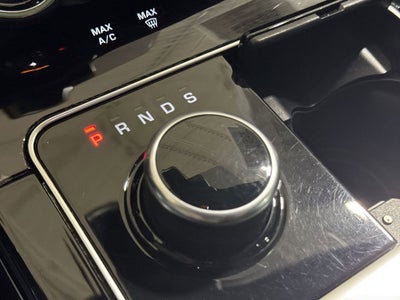 2018 Land Rover Range Rover Velar R-Dynamic SE