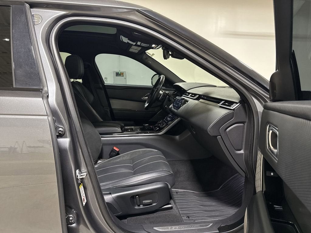 2018 Land Rover Range Rover Velar R-Dynamic SE