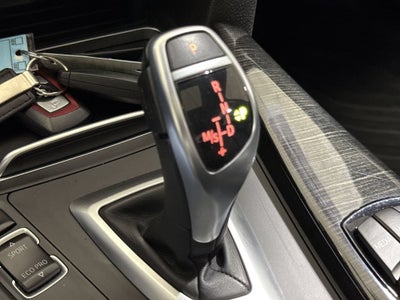 2018 BMW 3 Series 330i xDrive