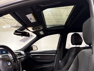 2018 BMW 3 Series 330i xDrive