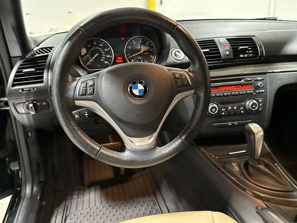 2013 BMW 1 Series 128i