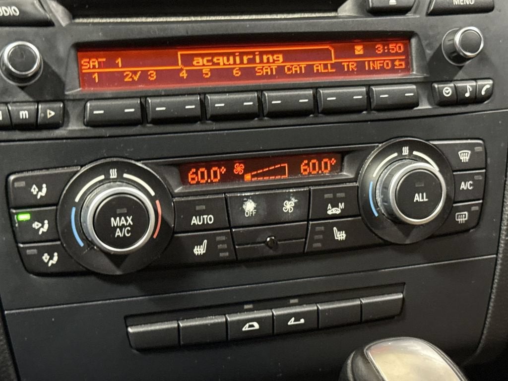 2013 BMW 1 Series 128i