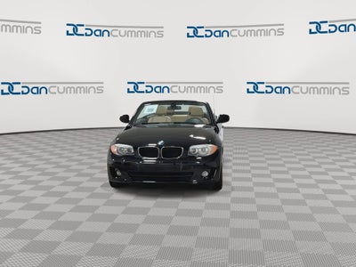 2013 BMW 1 Series 128i
