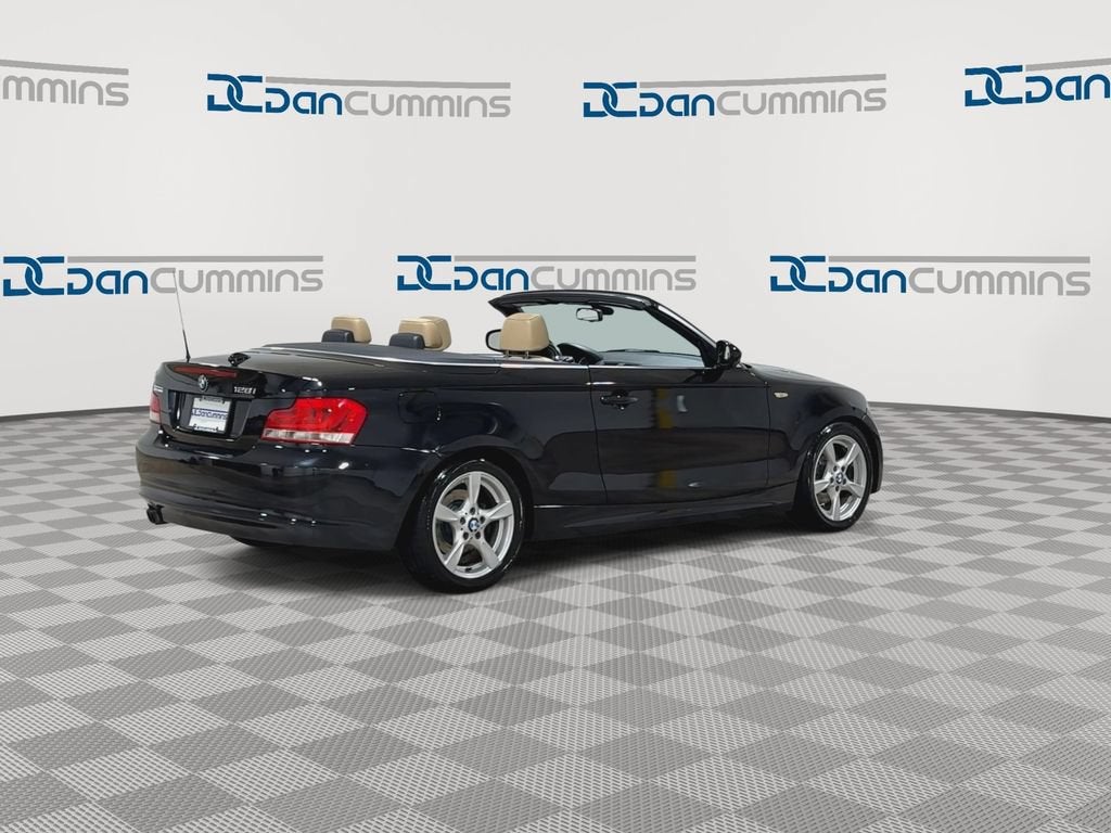 2013 BMW 1 Series 128i