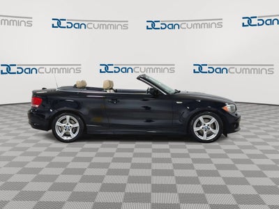 2013 BMW 1 Series 128i