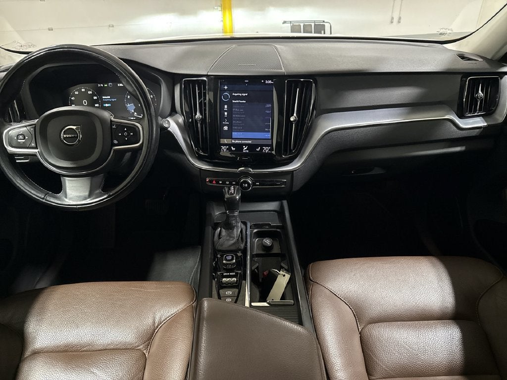 2020 Volvo XC60 Momentum