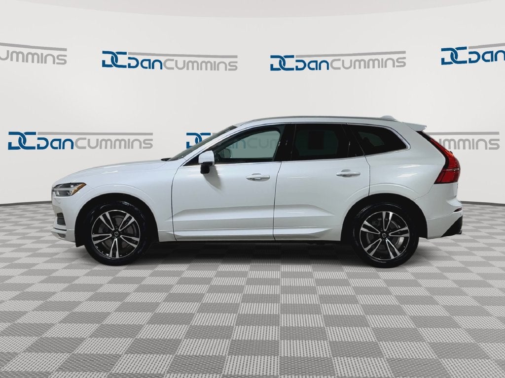 2020 Volvo XC60 Momentum