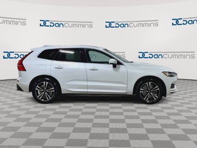 2020 Volvo XC60 Momentum