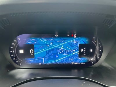 2023 Volvo XC60 Plus Bright Theme