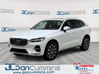 2023 Volvo XC60 Plus Bright Theme