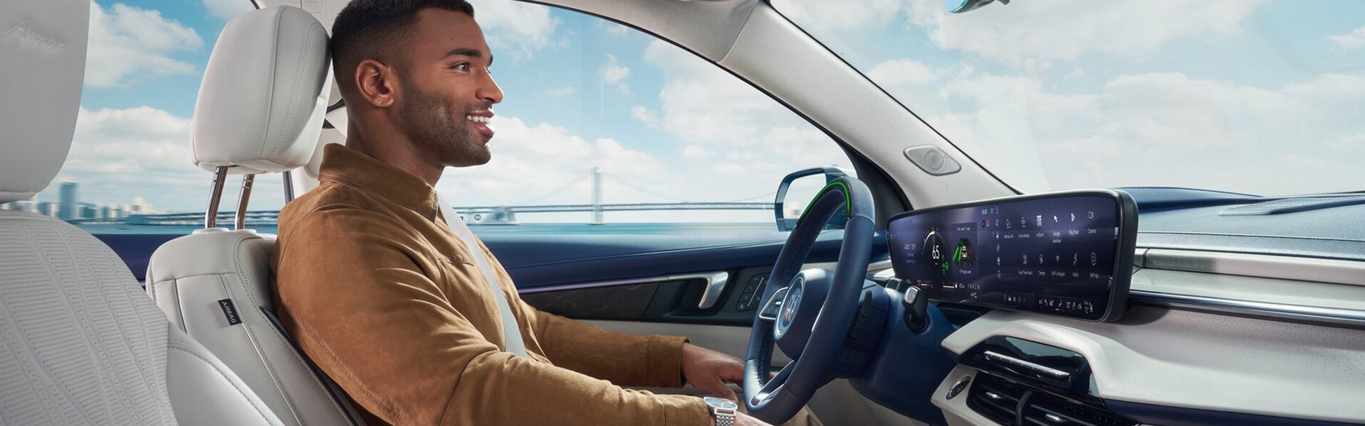 Dan Cummins Chevrolet Buick Paris in PARIS KY