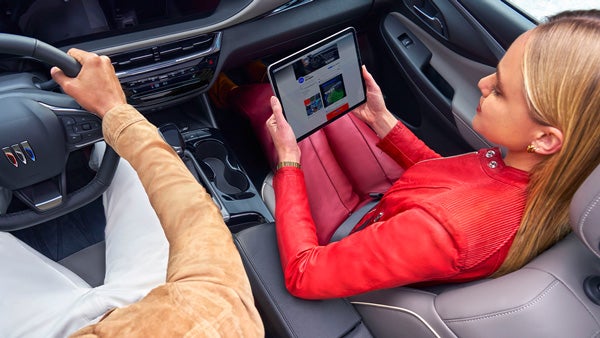 Dan Cummins Chevrolet Buick Paris in PARIS KY