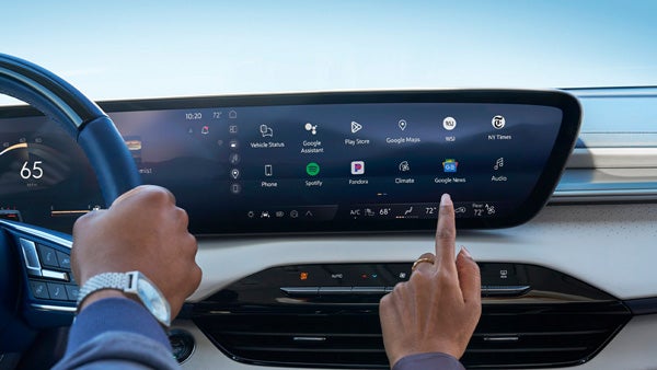 Dan Cummins Chevrolet Buick Paris in PARIS KY