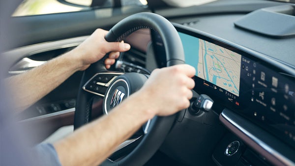 Dan Cummins Chevrolet Buick Paris in PARIS KY