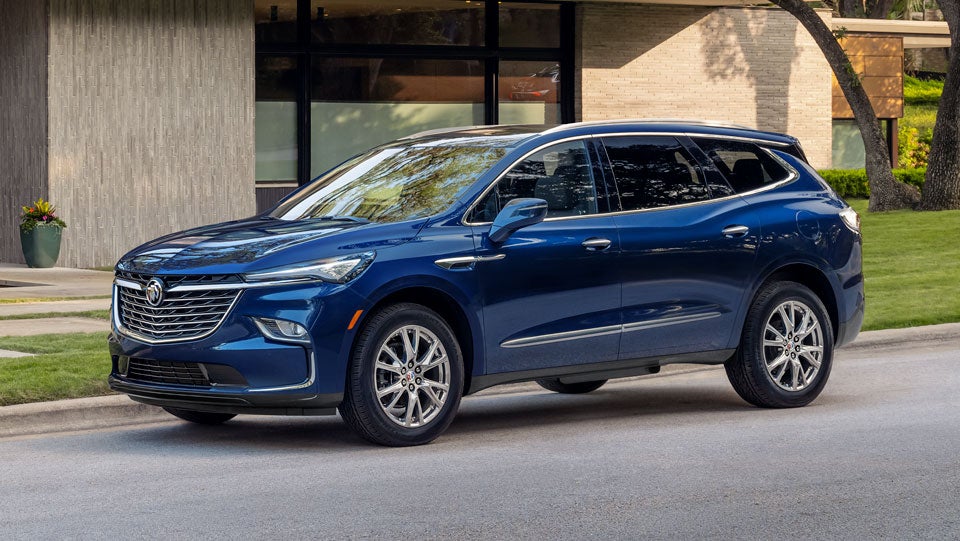 Dan Cummins Chevrolet Buick Paris in PARIS KY