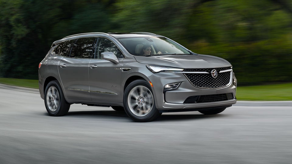 Dan Cummins Chevrolet Buick Paris in PARIS KY