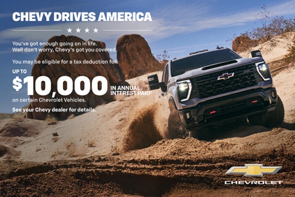 Dan Cummins Chevrolet Buick Paris in PARIS KY