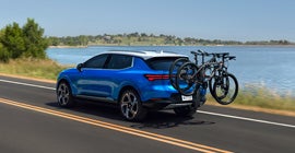 Dan Cummins Chevrolet Buick Paris in PARIS KY