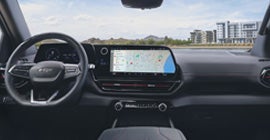 Dan Cummins Chevrolet Buick Paris in PARIS KY