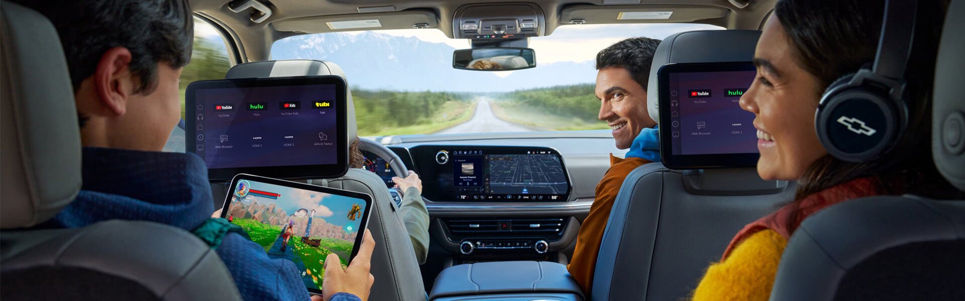 Dan Cummins Chevrolet Buick Paris in PARIS KY