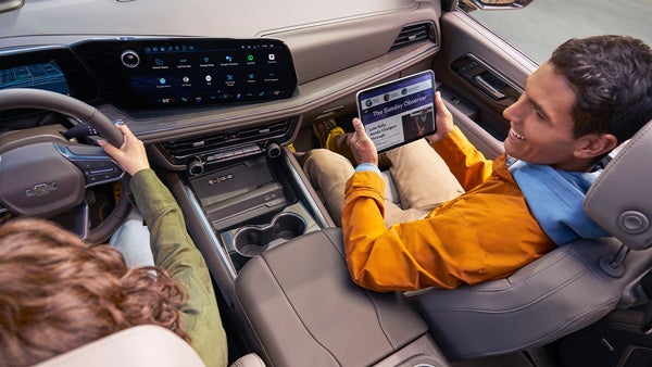 Dan Cummins Chevrolet Buick Paris in PARIS KY