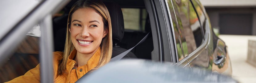 Dan Cummins Chevrolet Buick Paris in PARIS KY