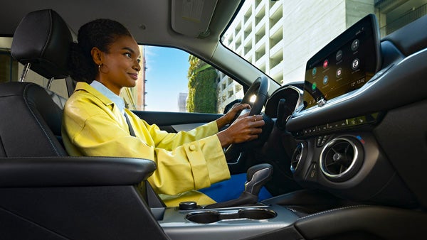 Dan Cummins Chevrolet Buick Paris in PARIS KY