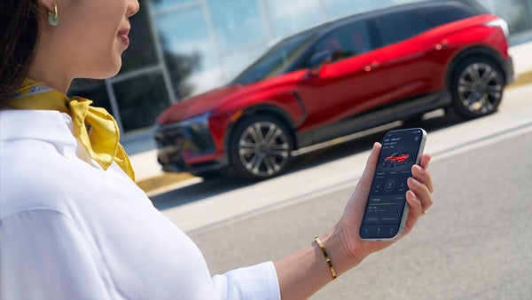 Dan Cummins Chevrolet Buick Paris in PARIS KY