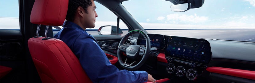 Dan Cummins Chevrolet Buick Paris in PARIS KY