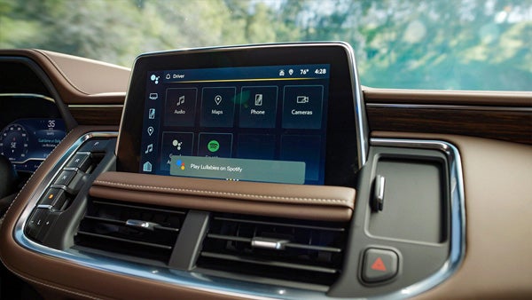 Dan Cummins Chevrolet Buick Paris in PARIS KY