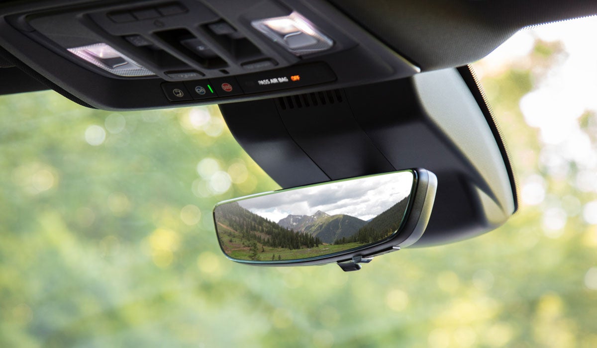 Dan Cummins Chevrolet Buick Paris in PARIS KY