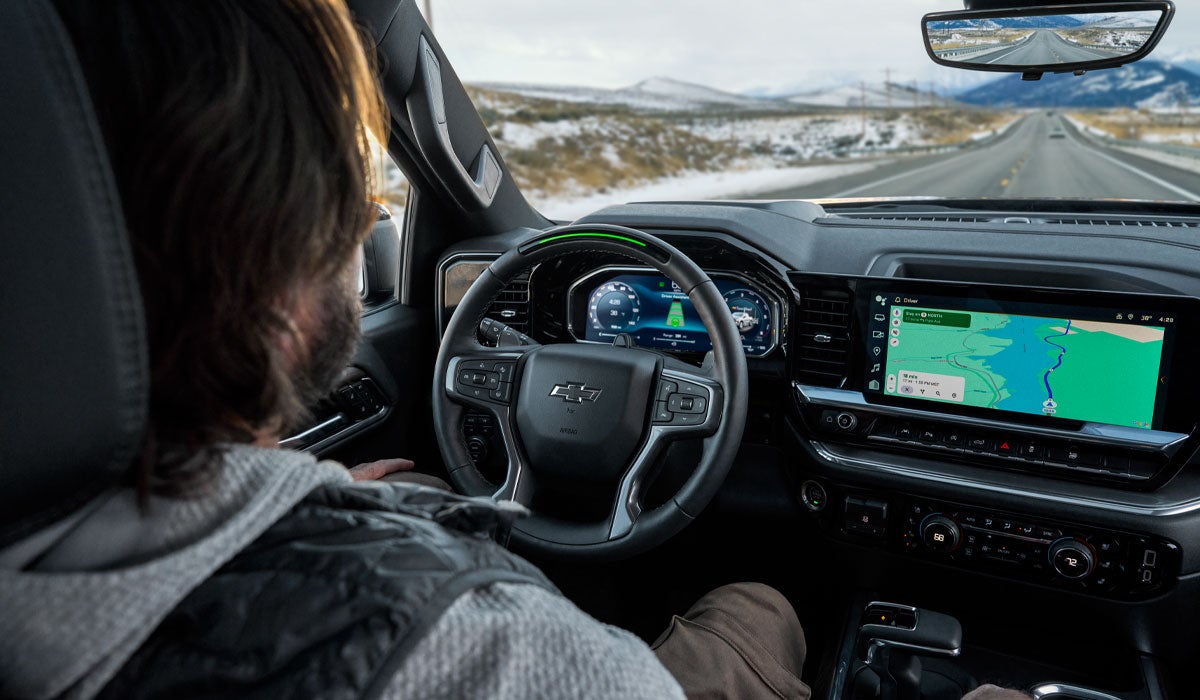 Dan Cummins Chevrolet Buick Paris in PARIS KY