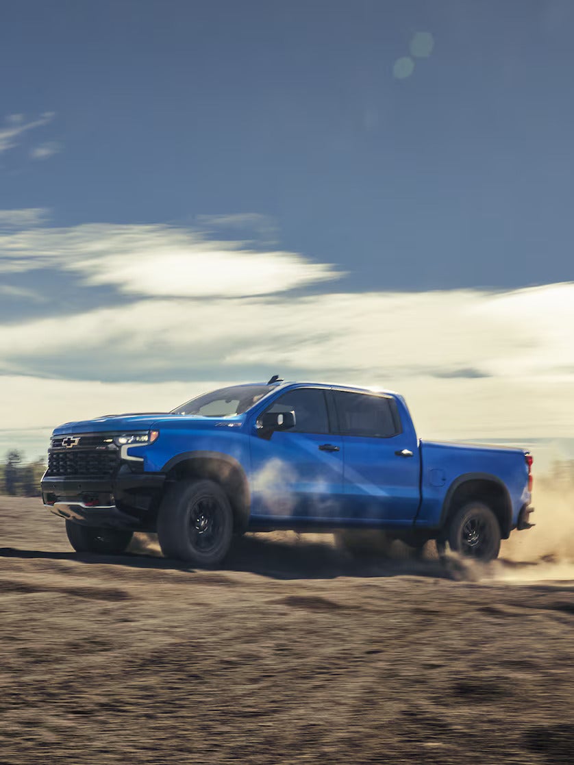 Dan Cummins Chevrolet Buick Paris in PARIS KY