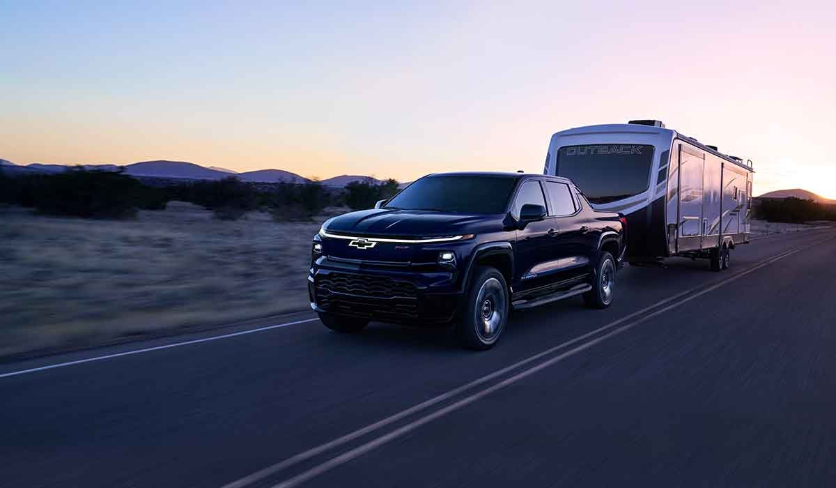 Dan Cummins Chevrolet Buick Paris in PARIS KY