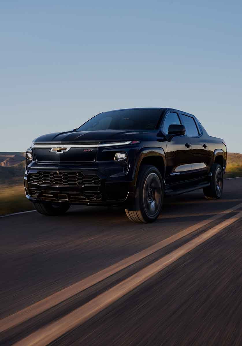 Dan Cummins Chevrolet Buick Paris in PARIS KY