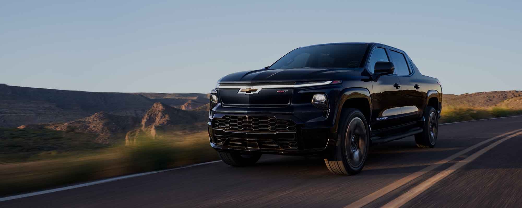 Dan Cummins Chevrolet Buick Paris in PARIS KY