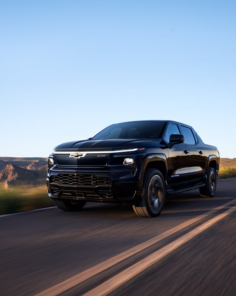 Dan Cummins Chevrolet Buick Paris in PARIS KY