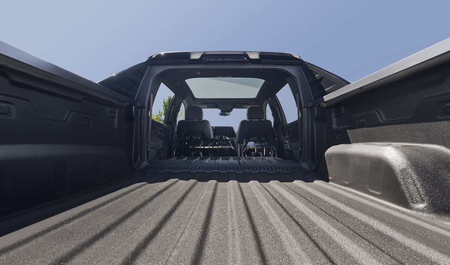 Dan Cummins Chevrolet Buick Paris in PARIS KY