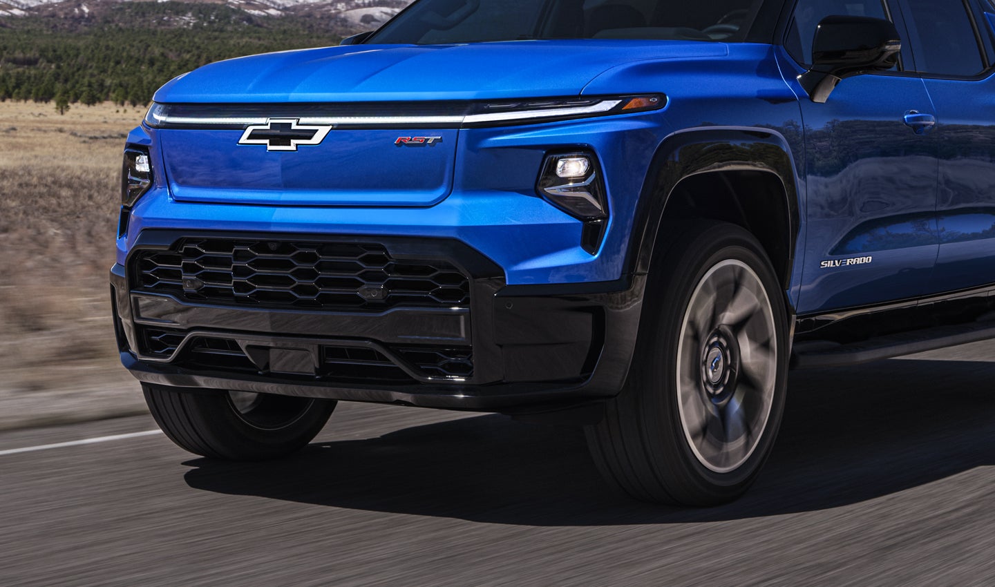 Dan Cummins Chevrolet Buick Paris in PARIS KY