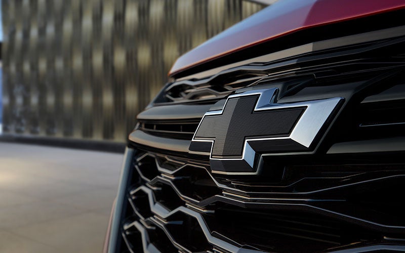 Dan Cummins Chevrolet Buick Paris in PARIS KY