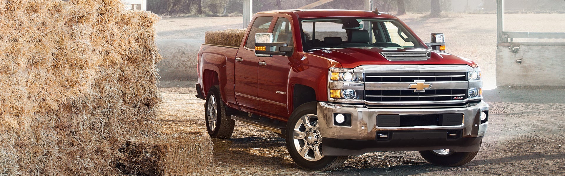 chevy silverado 2500